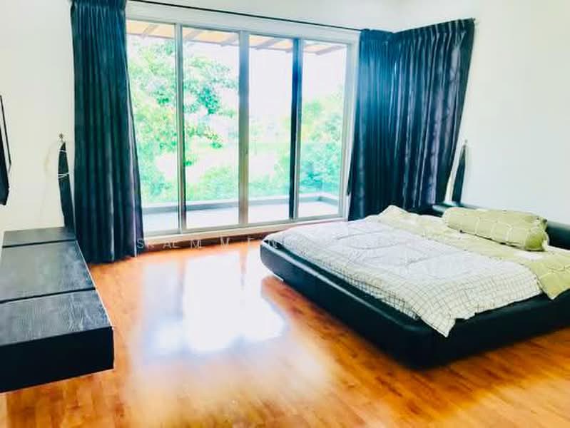 Semi-Detached House for Rent in Horizon Hills (Iskandar Puteri (Nusajaya)) - Samuel Wong - Bedroom - PropertyGuru.com.my