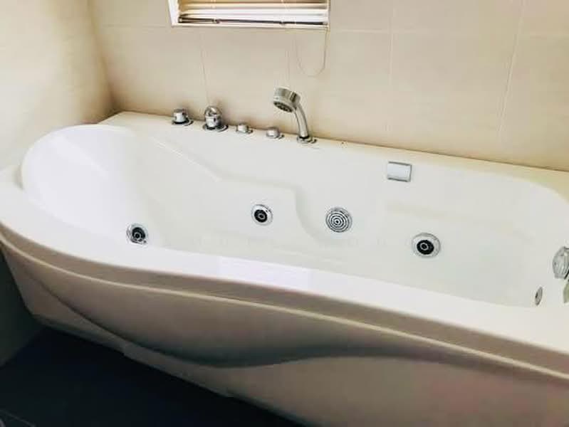 Semi-Detached House for Rent in Horizon Hills (Iskandar Puteri (Nusajaya)) - Samuel Wong - Bathroom - PropertyGuru.com.my