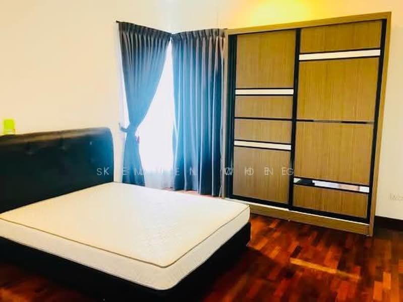 Semi-Detached House for Rent in Horizon Hills (Iskandar Puteri (Nusajaya)) - Samuel Wong - Bedroom - PropertyGuru.com.my