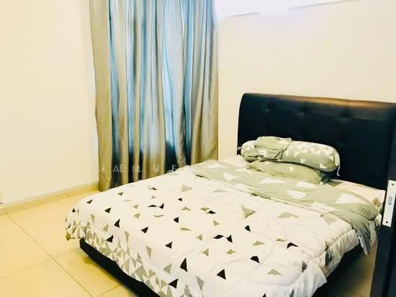 Semi-Detached House for Rent in Horizon Hills (Iskandar Puteri (Nusajaya)) - Samuel Wong - Bedroom - PropertyGuru.com.my