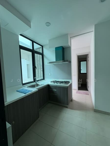 Condominium for Sale at The LIGHT COLLECTION II - Jonathan Chng - Kitchen - PropertyGuru.com.my