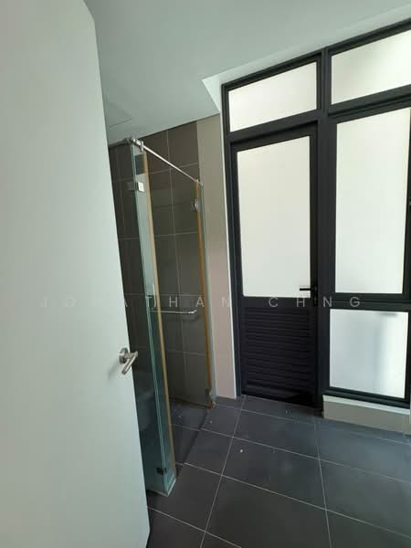 Condominium for Sale at The LIGHT COLLECTION II - Jonathan Chng - Bathroom - PropertyGuru.com.my