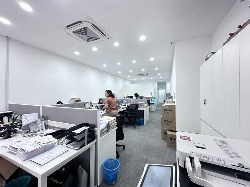 Retail Office for Sale in Kuchai Business Park (Kuala Lumpur) - Annie Chong - Interior - PropertyGuru.com.my