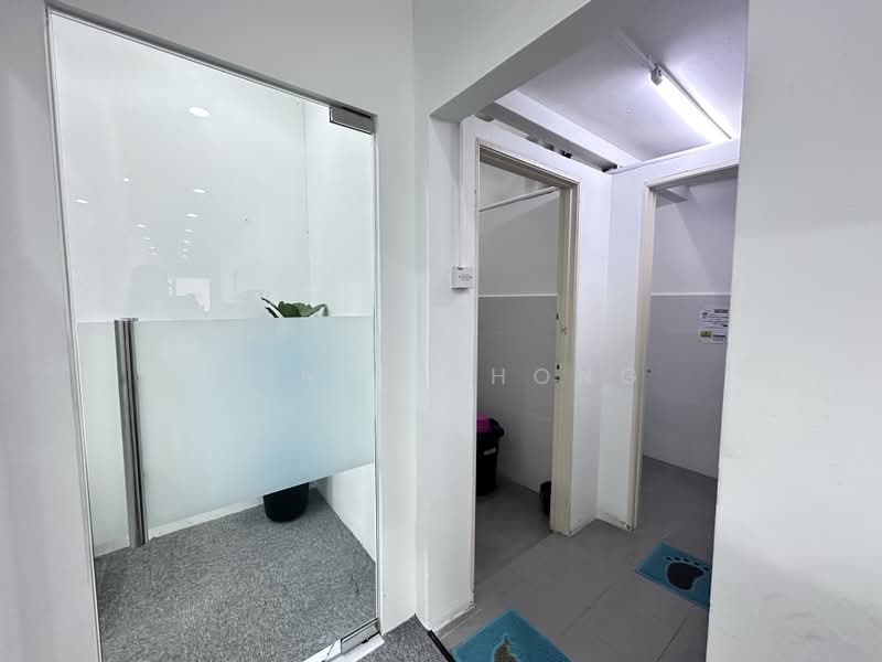 Retail Office for Sale in Kuchai Business Park (Kuala Lumpur) - Annie Chong - Interior - PropertyGuru.com.my