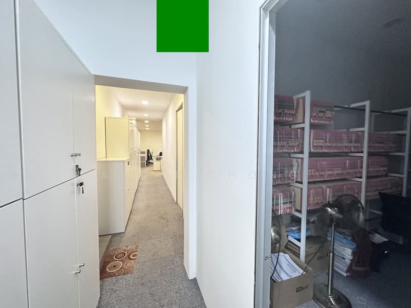 Retail Office for Sale in Kuchai Business Park (Kuala Lumpur) - Annie Chong - Interior - PropertyGuru.com.my