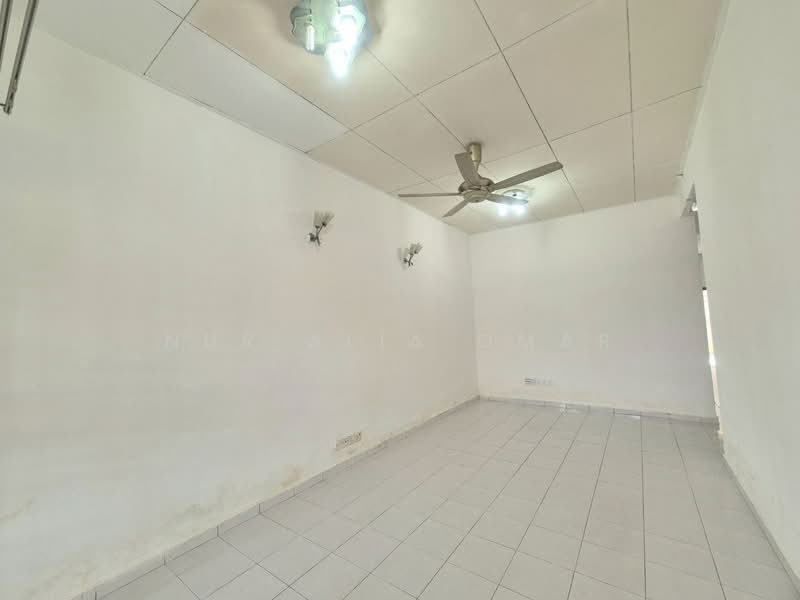 Rumah Teres 1-Tingkat untuk Dijual di Shah Alam (Selangor) - Nur Alia Omar - Interior - PropertyGuru.com.my