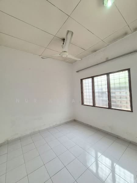 Rumah Teres 1-Tingkat untuk Dijual di Shah Alam (Selangor) - Nur Alia Omar - Interior - PropertyGuru.com.my