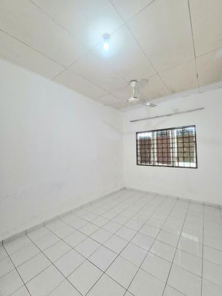 Rumah Teres 1-Tingkat untuk Dijual di Shah Alam (Selangor) - Nur Alia Omar - Interior - PropertyGuru.com.my