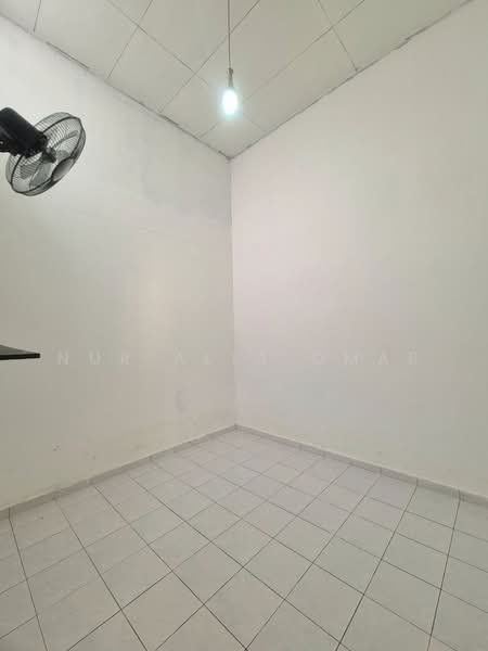 Rumah Teres 1-Tingkat untuk Dijual di Shah Alam (Selangor) - Nur Alia Omar - Interior - PropertyGuru.com.my