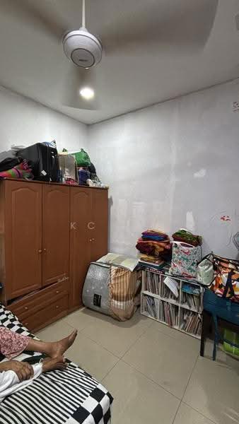Rumah Teres 1-Tingkat untuk Disewa di Taman Johor Jaya (Johor Bahru) - Kc Teo - Bedroom - PropertyGuru.com.my
