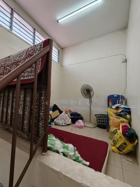Rumah Teres 1-Tingkat untuk Disewa di Taman Johor Jaya (Johor Bahru) - Kc Teo - Interior - PropertyGuru.com.my