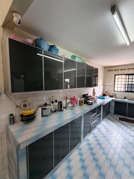 Rumah Teres 1-Tingkat untuk Disewa di Taman Johor Jaya (Johor Bahru) - Kc Teo - PropertyGuru.com.my