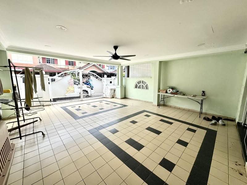 Rumah Teres 2-Tingkat untuk Dijual di Bandar Baru Bangi (Selangor) - Fazri . - Exterior - PropertyGuru.com.my