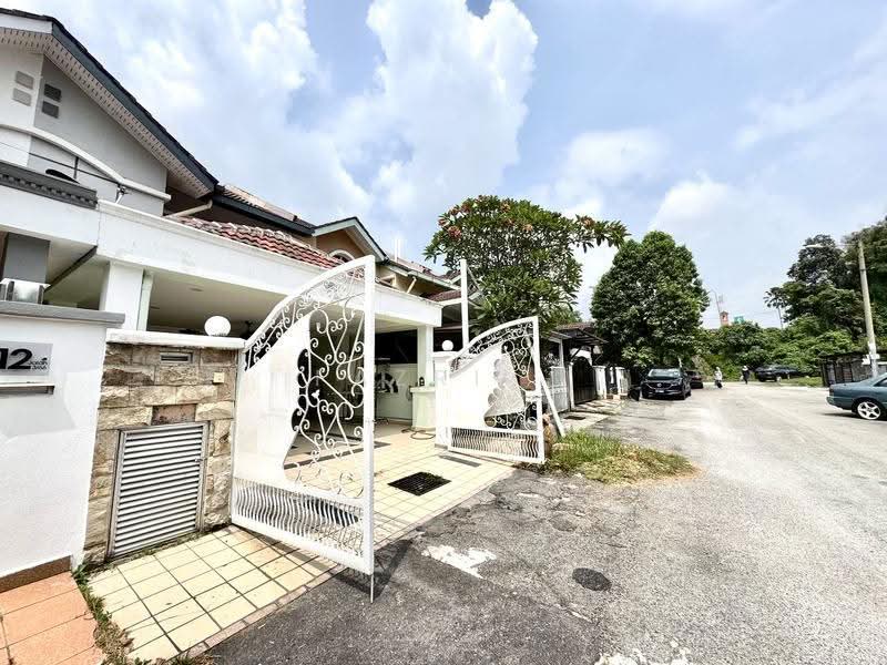 Rumah Teres 2-Tingkat untuk Dijual di Bandar Baru Bangi (Selangor) - Fazri . - Exterior - PropertyGuru.com.my