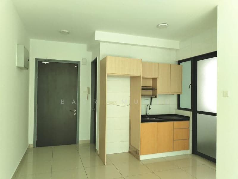 Kediaman Servis untuk Dijual di KL Traders Square - Basri Munir - Kitchen - PropertyGuru.com.my