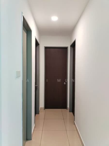 Kediaman Servis untuk Dijual di KL Traders Square - Basri Munir - PropertyGuru.com.my