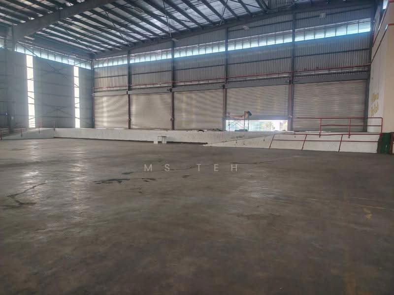 Detached Factory for Rent in Kapar (Selangor) - Ms Teh - Interior - PropertyGuru.com.my