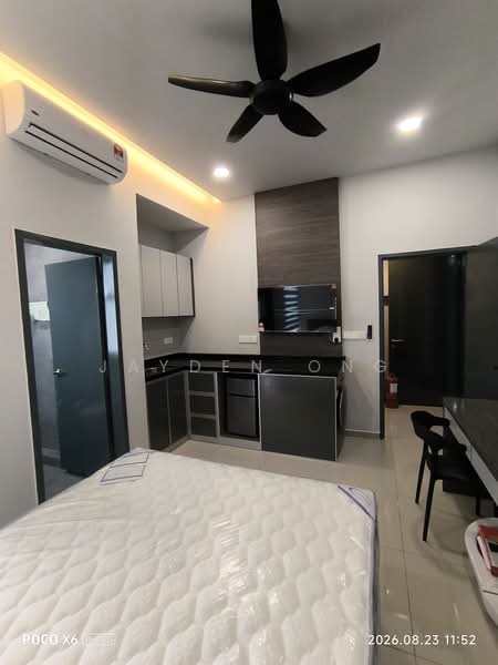 Kediaman Servis untuk Disewa di Midlands City - Jayden Ong - PropertyGuru.com.my