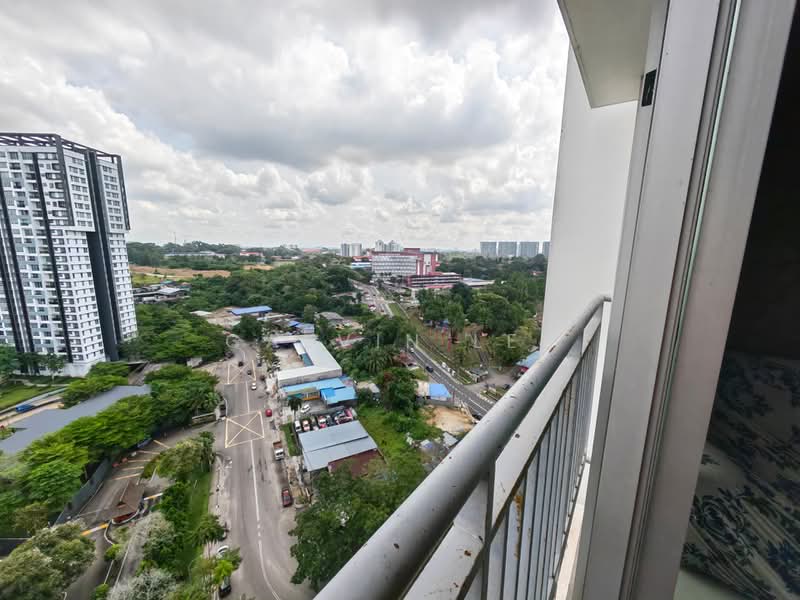 Service Residence for Rent at D'Tasek Residences (Tasek Impian) - Calvin Lee - View - PropertyGuru.com.my
