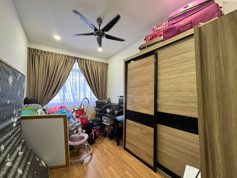 Terraced House for Sale in Johor Bahru (Johor) - Edmond Tang - Bedroom - PropertyGuru.com.my