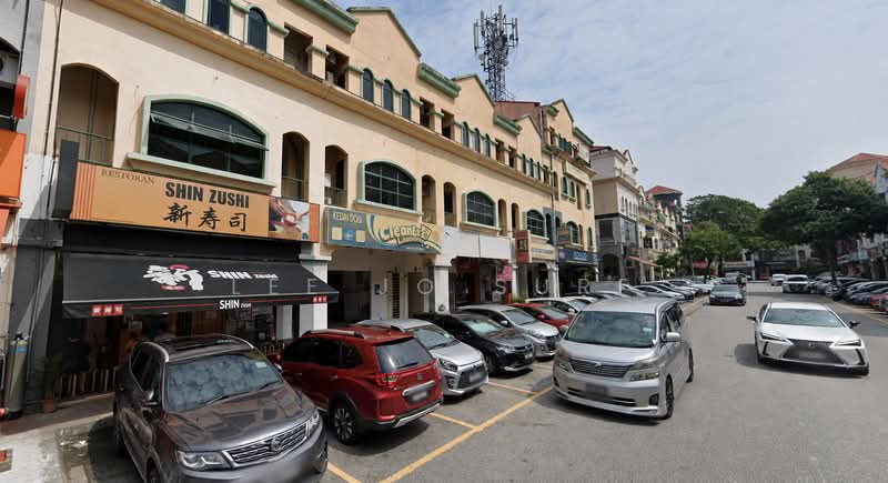 Shop for Sale in Dataran Sunway (Kota Damansara) - Lee Jo Surf - Exterior - PropertyGuru.com.my