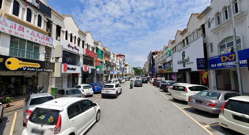 Shop for Sale in Dataran Sunway (Kota Damansara) - Lee Jo Surf - PropertyGuru.com.my