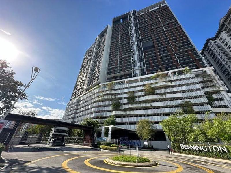 Residential Land for Sale in Setapak (Kuala Lumpur) - Kenny Choo - Exterior - PropertyGuru.com.my