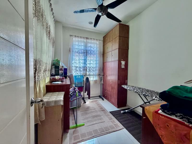 Semi-Detached House for Sale in Ampang Jaya (Ampang) - Zul Hasif - PropertyGuru.com.my
