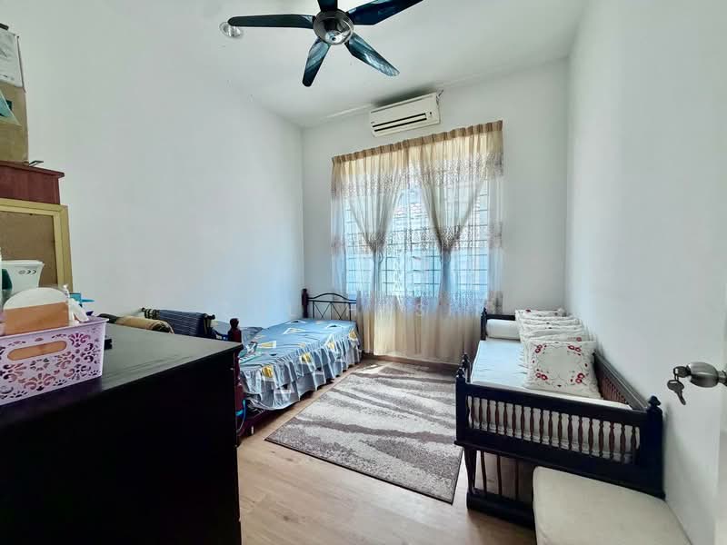 Semi-Detached House for Sale in Ampang Jaya (Ampang) - Zul Hasif - PropertyGuru.com.my