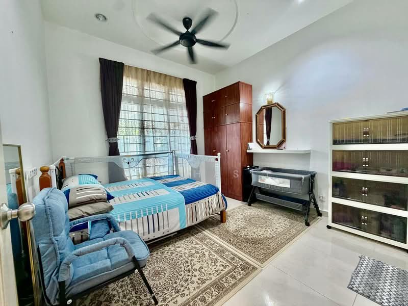 Semi-Detached House for Sale in Ampang Jaya (Ampang) - Zul Hasif - PropertyGuru.com.my
