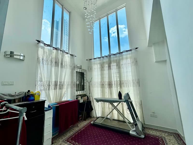 Semi-Detached House for Sale in Ampang Jaya (Ampang) - Zul Hasif - PropertyGuru.com.my
