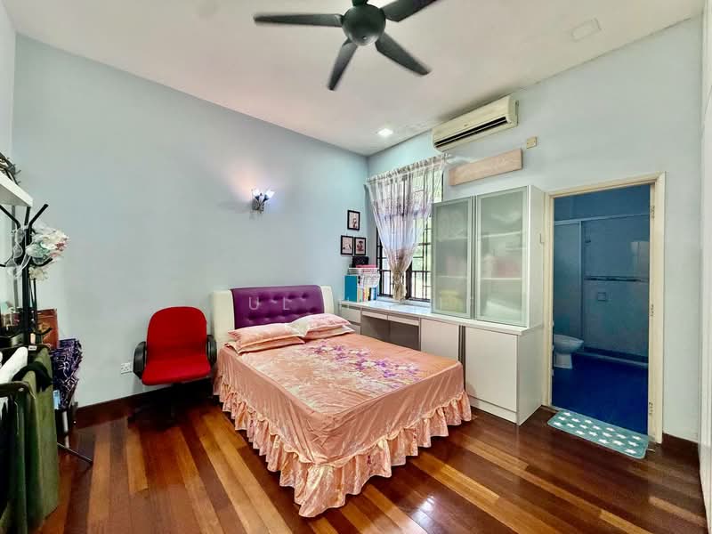 Semi-Detached House for Sale in Ampang Jaya (Ampang) - Zul Hasif - PropertyGuru.com.my