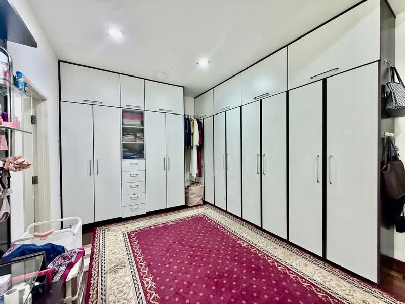 Semi-Detached House for Sale in Ampang Jaya (Ampang) - Zul Hasif - PropertyGuru.com.my