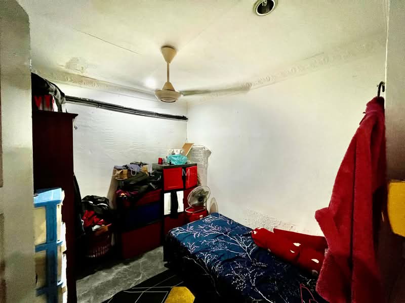 1-storey Terraced House for Sale in Kota Sarang Semut (Kedah) - Abdul Muhaimin - Bedroom - PropertyGuru.com.my