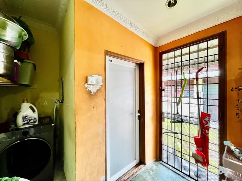 1-storey Terraced House for Sale in Kota Sarang Semut (Kedah) - Abdul Muhaimin - Interior - PropertyGuru.com.my