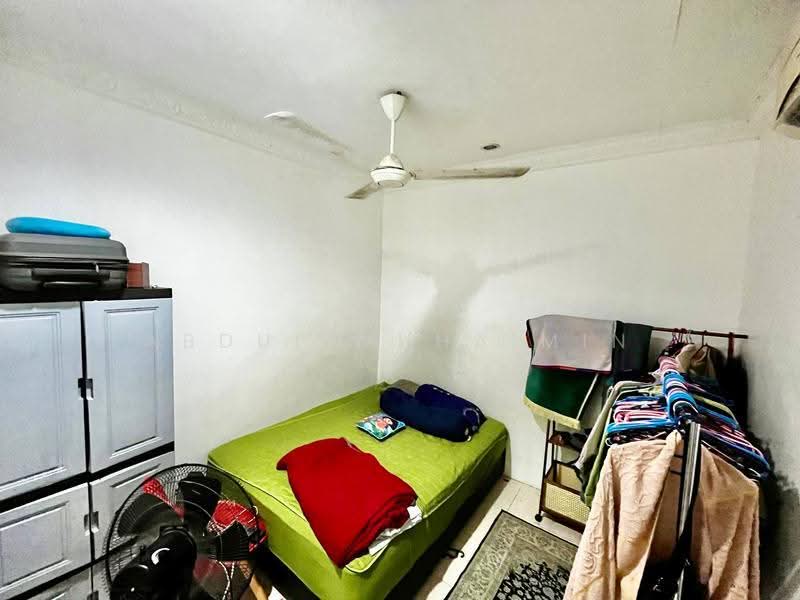 1-storey Terraced House for Sale in Kota Sarang Semut (Kedah) - Abdul Muhaimin - Bedroom - PropertyGuru.com.my