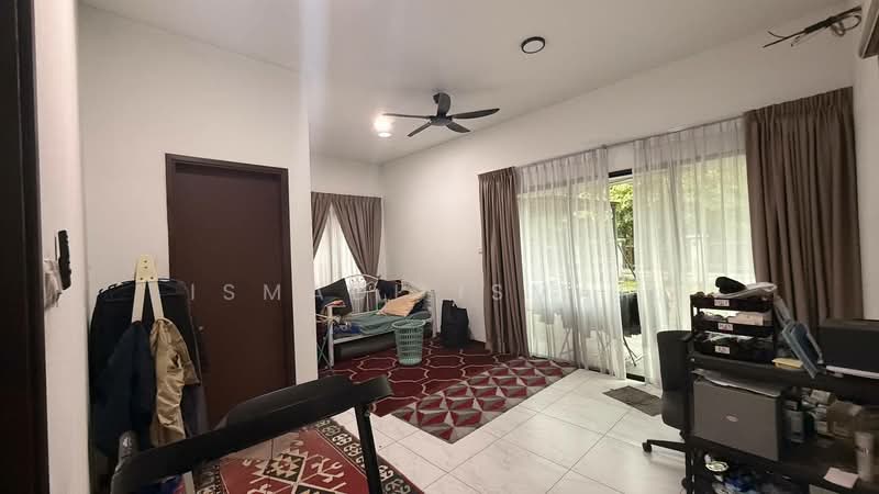 Bungalow House untuk Dijual di Shah Alam (Selangor) - Ismadi Ismail - Bedroom - PropertyGuru.com.my