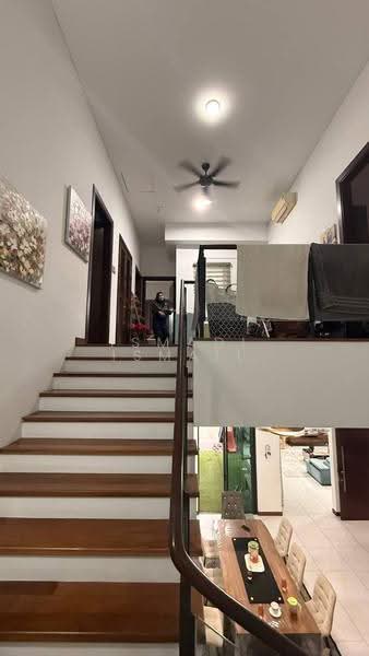 Bungalow House untuk Dijual di Shah Alam (Selangor) - Ismadi Ismail - Interior - PropertyGuru.com.my