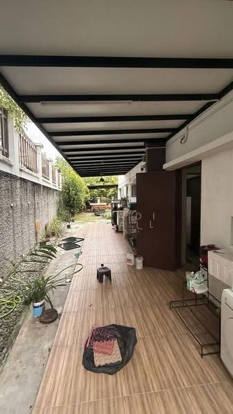 Bungalow House untuk Dijual di Shah Alam (Selangor) - Ismadi Ismail - Exterior - PropertyGuru.com.my