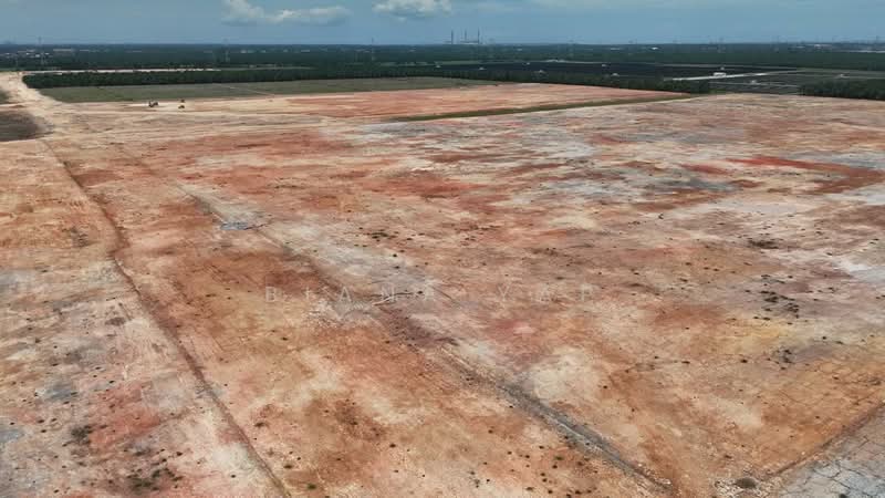 Industrial Land for Sale in Taman Kapar Permai (Kapar) - Biana Yap - Exterior - PropertyGuru.com.my
