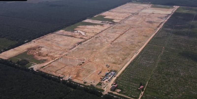 Industrial Land for Sale in Taman Kapar Permai (Kapar) - Biana Yap - Exterior - PropertyGuru.com.my