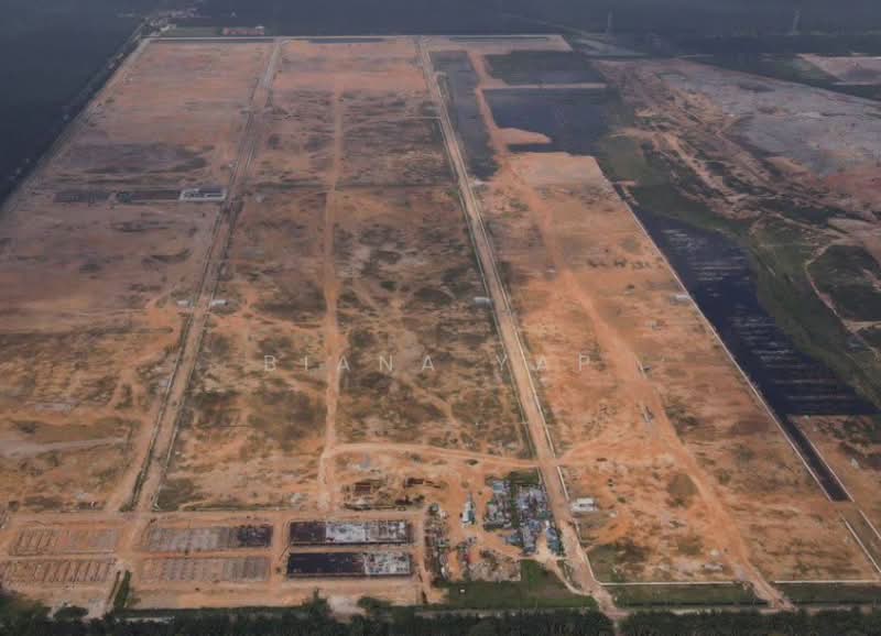 Industrial Land for Sale in Taman Kapar Permai (Kapar) - Biana Yap - PropertyGuru.com.my