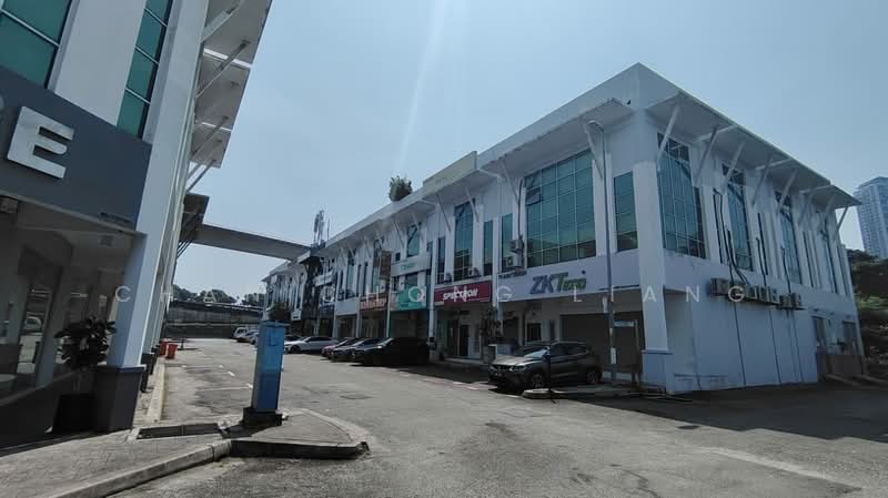 Shop for Rent in BANDAR PUCHONG JAYA (Puchong) - Chan Chong Liang - Exterior - PropertyGuru.com.my