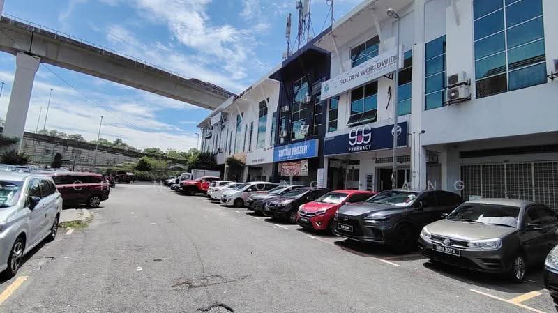 Shop for Rent in BANDAR PUCHONG JAYA (Puchong) - Chan Chong Liang - Exterior - PropertyGuru.com.my