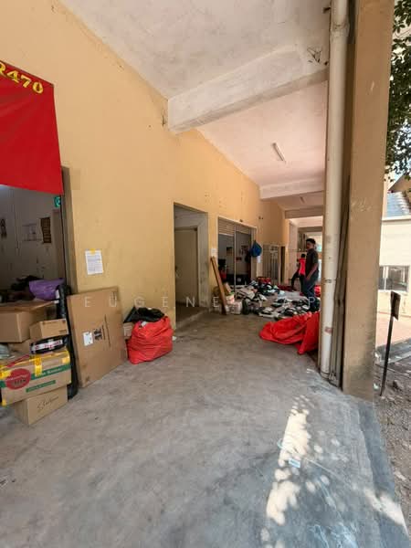 Shop for Sale in Ukay Perdana (Ulu Kelang) - Eugene Yap - Exterior - PropertyGuru.com.my