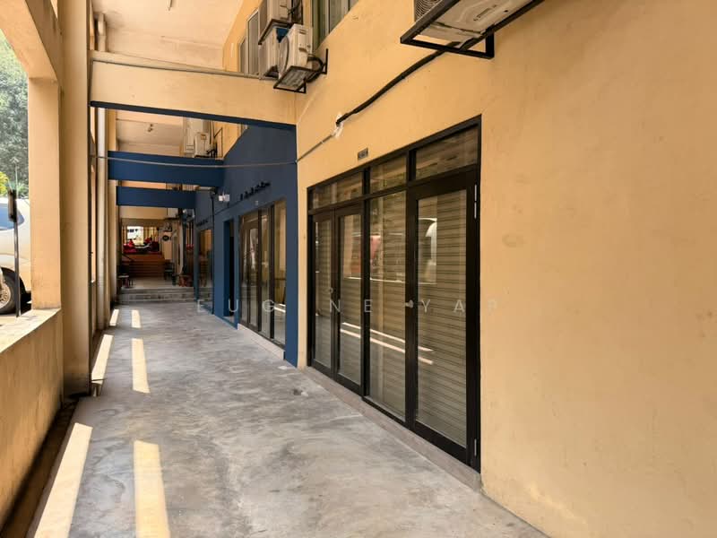 Shop for Sale in Ukay Perdana (Ulu Kelang) - Eugene Yap - Exterior - PropertyGuru.com.my