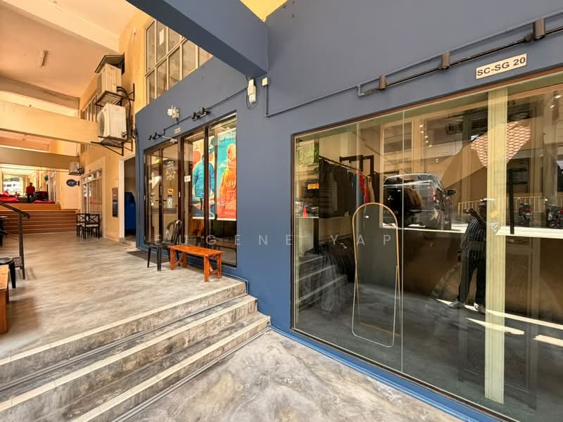 Shop for Sale in Ukay Perdana (Ulu Kelang) - Eugene Yap - Exterior - PropertyGuru.com.my