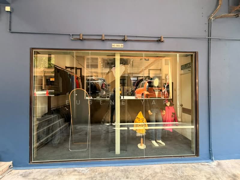 Shop for Sale in Ukay Perdana (Ulu Kelang) - Eugene Yap - PropertyGuru.com.my