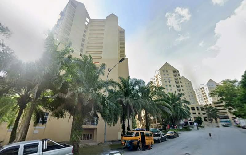 Shop for Sale in Ukay Perdana (Ulu Kelang) - Eugene Yap - Exterior - PropertyGuru.com.my