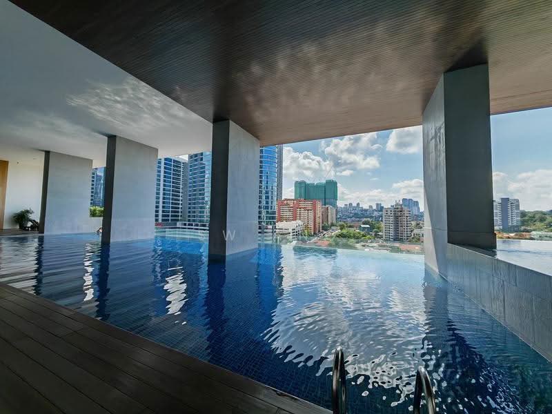 Condominium for Rent at Alila Bangsar - SW Ang - Pool - PropertyGuru.com.my